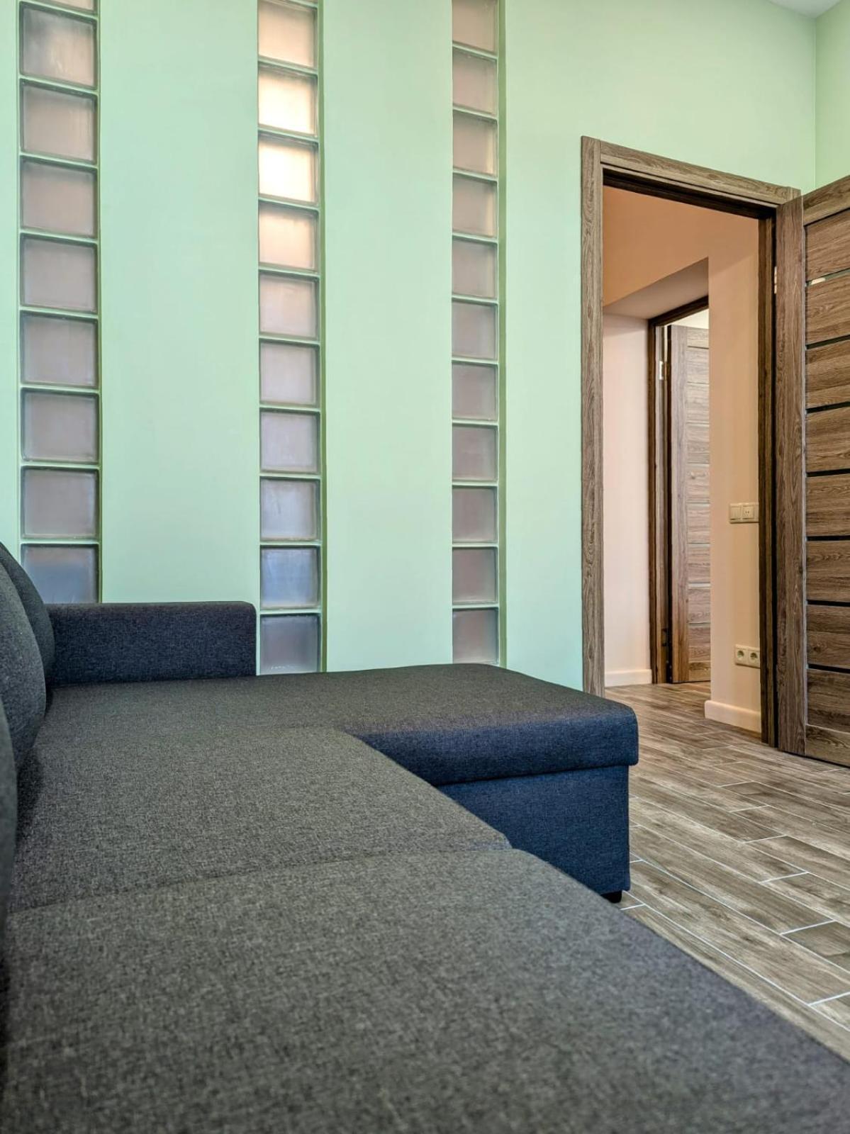 Intourist Premium Appartement