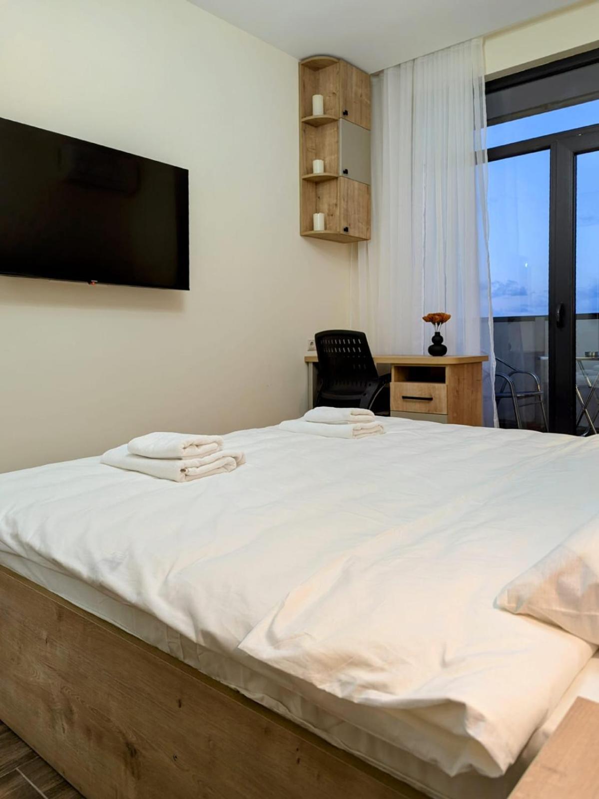 Appartement Intourist Premium Batoumi
